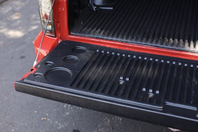 Lot 149 - 2005 Dodge Ram SRT 10