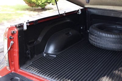 Lot 149 - 2005 Dodge Ram SRT 10