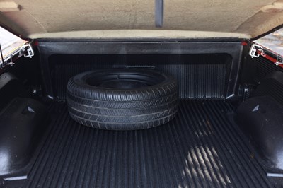 Lot 149 - 2005 Dodge Ram SRT 10