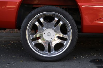 Lot 149 - 2005 Dodge Ram SRT 10