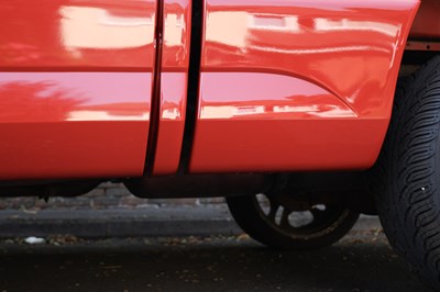 Lot 149 - 2005 Dodge Ram SRT 10