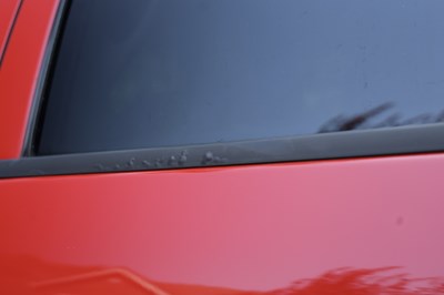 Lot 149 - 2005 Dodge Ram SRT 10