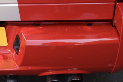 Lot 149 - 2005 Dodge Ram SRT 10