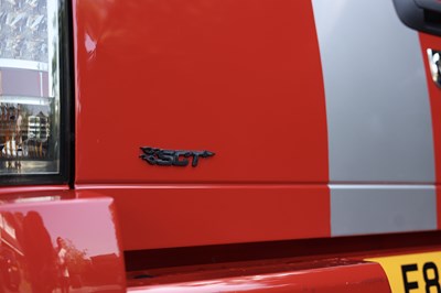 Lot 149 - 2005 Dodge Ram SRT 10
