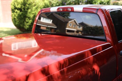 Lot 149 - 2005 Dodge Ram SRT 10