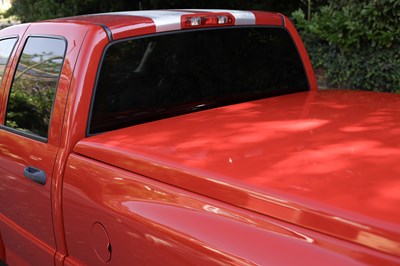 Lot 149 - 2005 Dodge Ram SRT 10