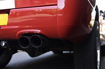 Lot 149 - 2005 Dodge Ram SRT 10
