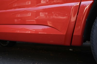 Lot 149 - 2005 Dodge Ram SRT 10