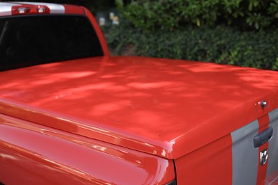 Lot 149 - 2005 Dodge Ram SRT 10