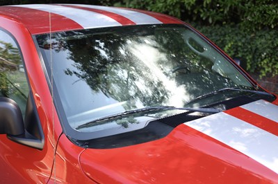 Lot 149 - 2005 Dodge Ram SRT 10