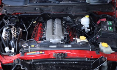 Lot 149 - 2005 Dodge Ram SRT 10