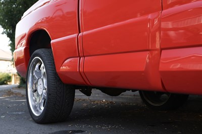 Lot 149 - 2005 Dodge Ram SRT 10