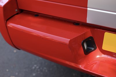 Lot 149 - 2005 Dodge Ram SRT 10