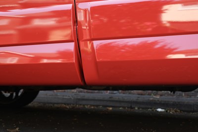 Lot 149 - 2005 Dodge Ram SRT 10