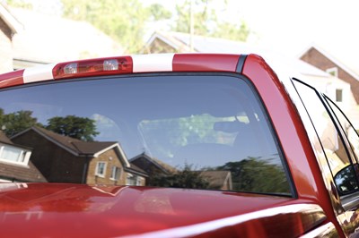 Lot 149 - 2005 Dodge Ram SRT 10
