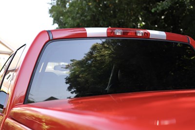 Lot 149 - 2005 Dodge Ram SRT 10