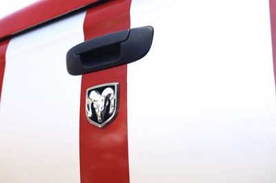 Lot 149 - 2005 Dodge Ram SRT 10