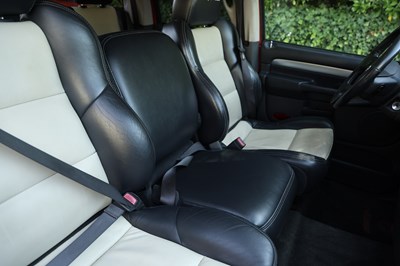 Lot 149 - 2005 Dodge Ram SRT 10