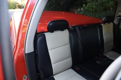 Lot 149 - 2005 Dodge Ram SRT 10