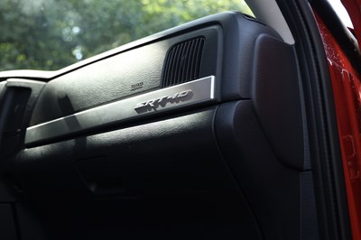 Lot 149 - 2005 Dodge Ram SRT 10