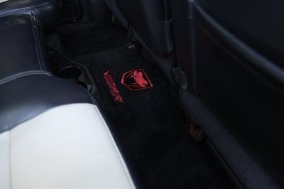Lot 149 - 2005 Dodge Ram SRT 10