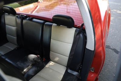 Lot 149 - 2005 Dodge Ram SRT 10