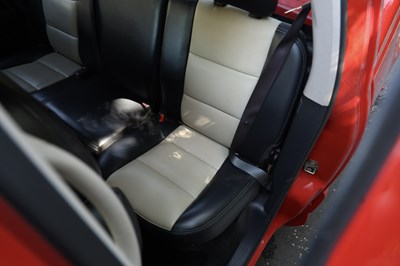 Lot 149 - 2005 Dodge Ram SRT 10