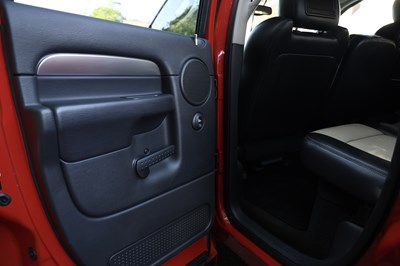 Lot 149 - 2005 Dodge Ram SRT 10
