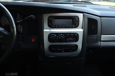 Lot 149 - 2005 Dodge Ram SRT 10