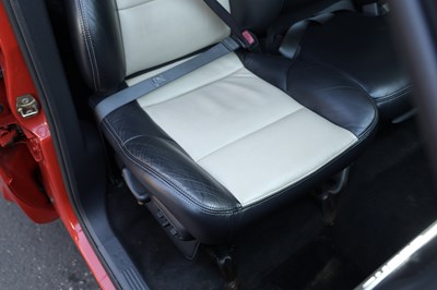 Lot 149 - 2005 Dodge Ram SRT 10