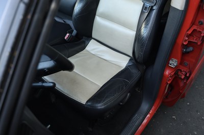 Lot 149 - 2005 Dodge Ram SRT 10