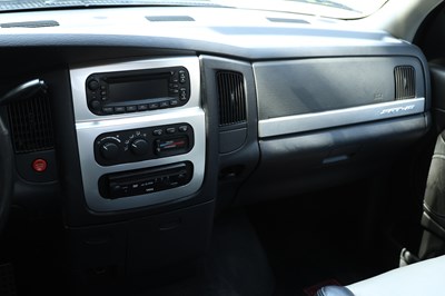 Lot 149 - 2005 Dodge Ram SRT 10