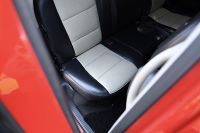 Lot 149 - 2005 Dodge Ram SRT 10