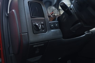 Lot 149 - 2005 Dodge Ram SRT 10