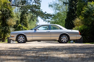 Lot 1993 Bentley Continental R