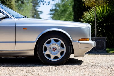 Lot 1993 Bentley Continental R