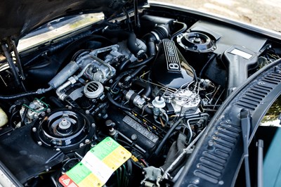Lot 1993 Bentley Continental R