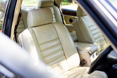 Lot 1993 Bentley Continental R