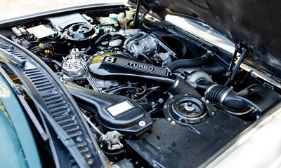 Lot 1993 Bentley Continental R
