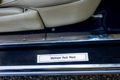 Lot 1993 Bentley Continental R