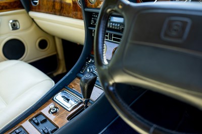 Lot 1993 Bentley Continental R