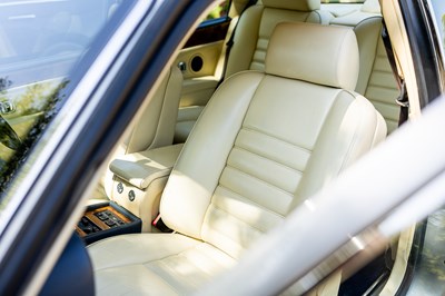 Lot 1993 Bentley Continental R