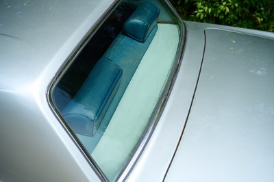 Lot 1974 Rolls- Royce Silver Shadow I