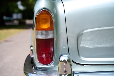 Lot 1974 Rolls- Royce Silver Shadow I