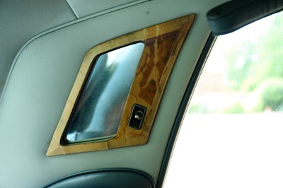 Lot 1974 Rolls- Royce Silver Shadow I