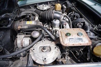 Lot 1974 Rolls- Royce Silver Shadow I