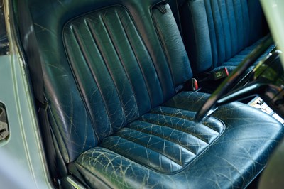 Lot 1974 Rolls- Royce Silver Shadow I