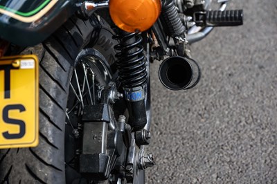 Lot 103 - 1978 Kawasaki Z1000