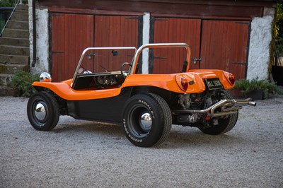 Lot 165 - 1972 Meyers Manx Beach Buggy