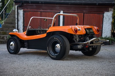 Lot 165 - 1972 Meyers Manx Beach Buggy
